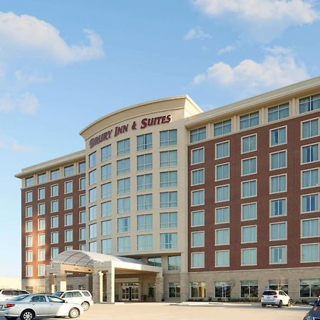 Drury Inn & Suites St. Louis Brentwood Exterior foto