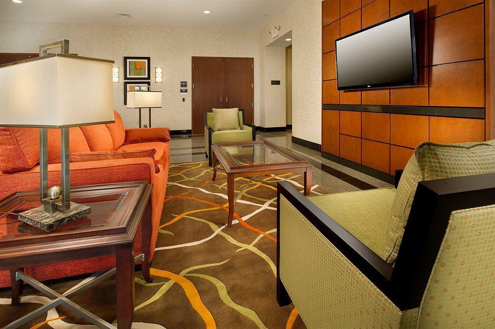 Drury Inn & Suites St. Louis Brentwood Exterior foto